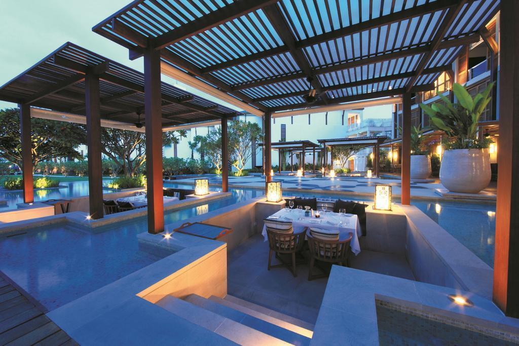 InterContinental Hua Hin 5* суреті