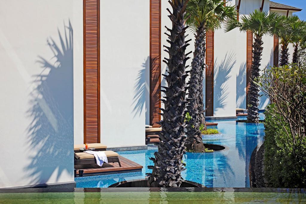 InterContinental Hua Hin 5* суреті