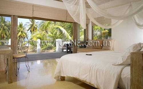Картинка Six Senses Hua Hin 5*