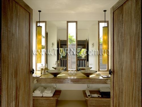 Фотография Six Senses Hua Hin 5*