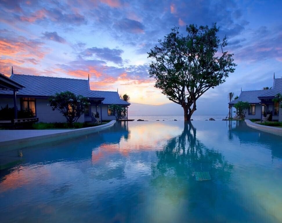 Devasom Hua Hin Resort 5* қонақ үйі