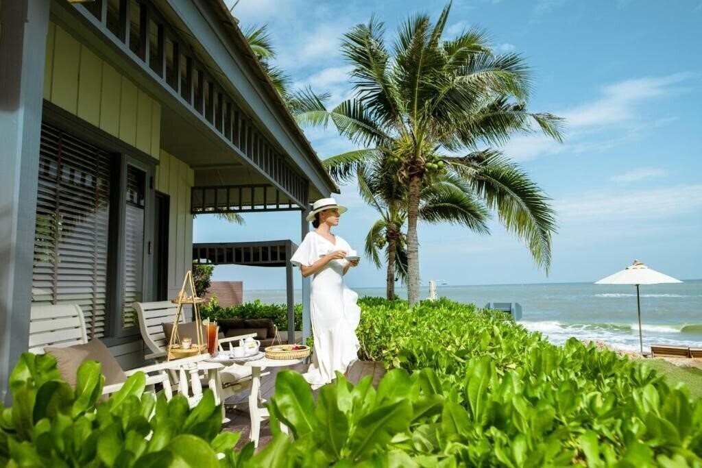 Devasom Hua Hin Resort 5* суреті