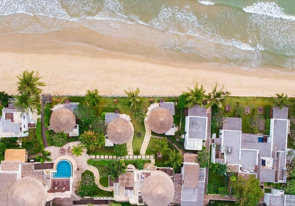 Отель Aleenta Hua Hin Pranburi Resort & SPA 5*