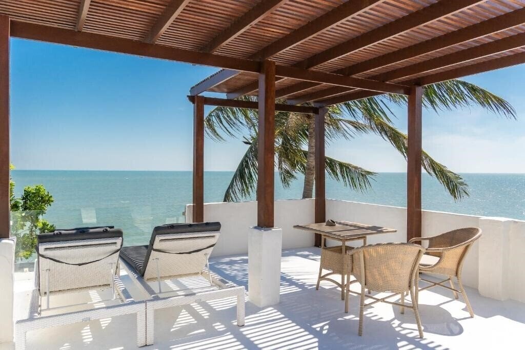 Картинка Aleenta Hua Hin Pranburi Resort & SPA 5*