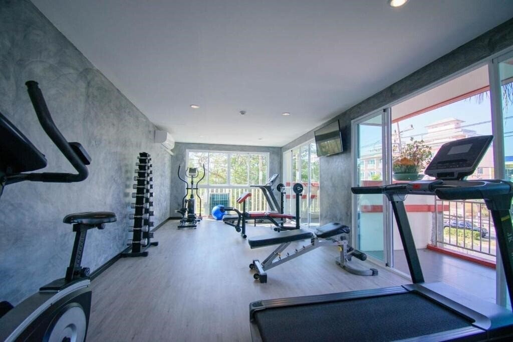 Фотография Kiang Haad Beach Hua Hin 4*