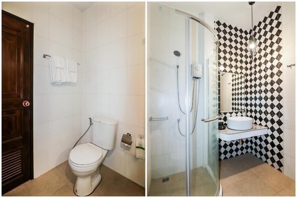 Oyo 119 Hua Hin Baan Noppadol Loft 2* фотосуреті