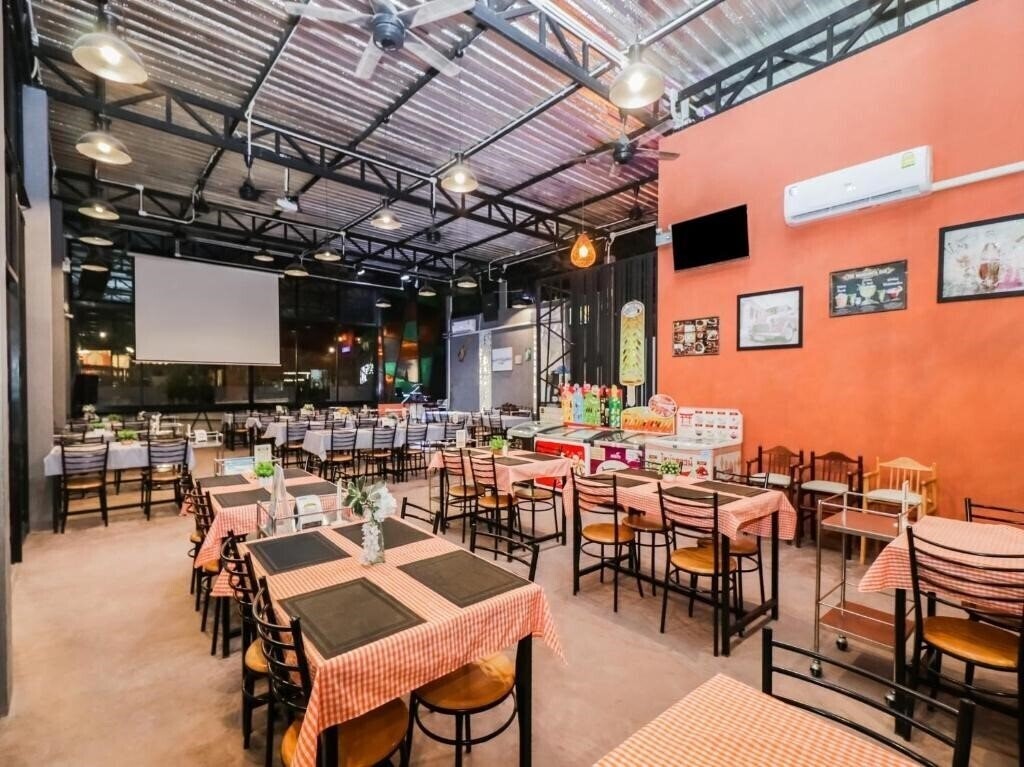 Oyo 119 Hua Hin Baan Noppadol Loft 2* суреті