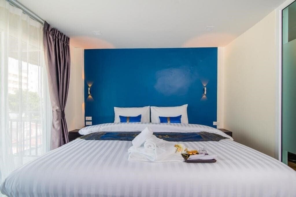 Фотография Anchana Resort & Spa 3*