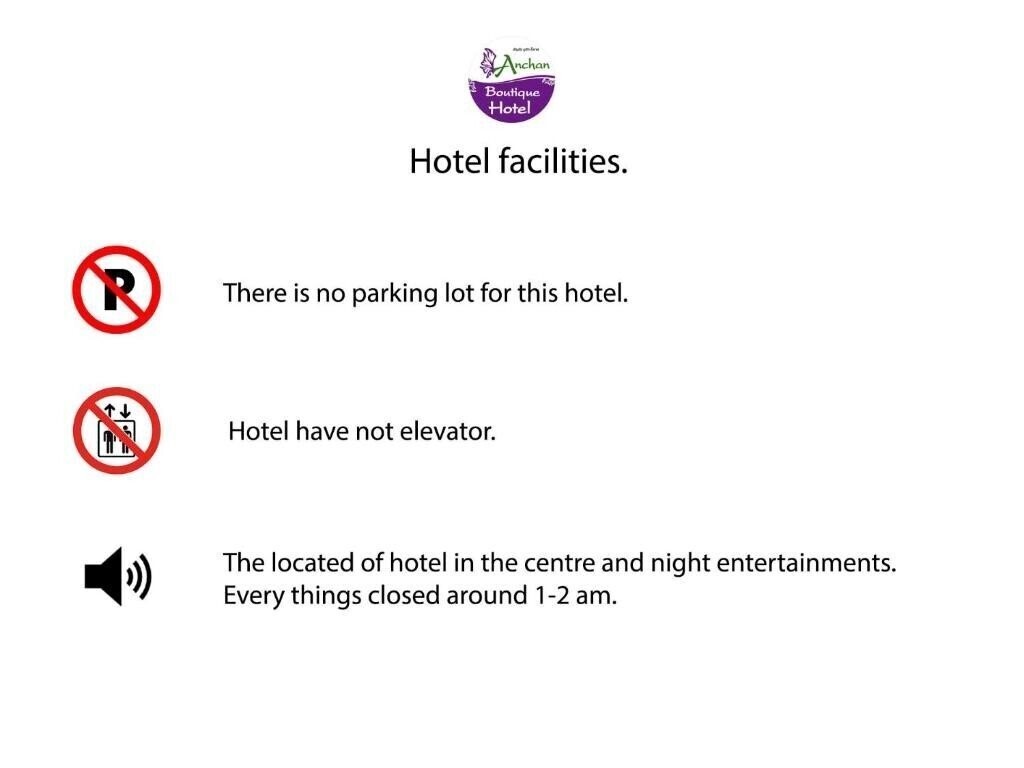 Изображение Anchana Resort & Spa 3*