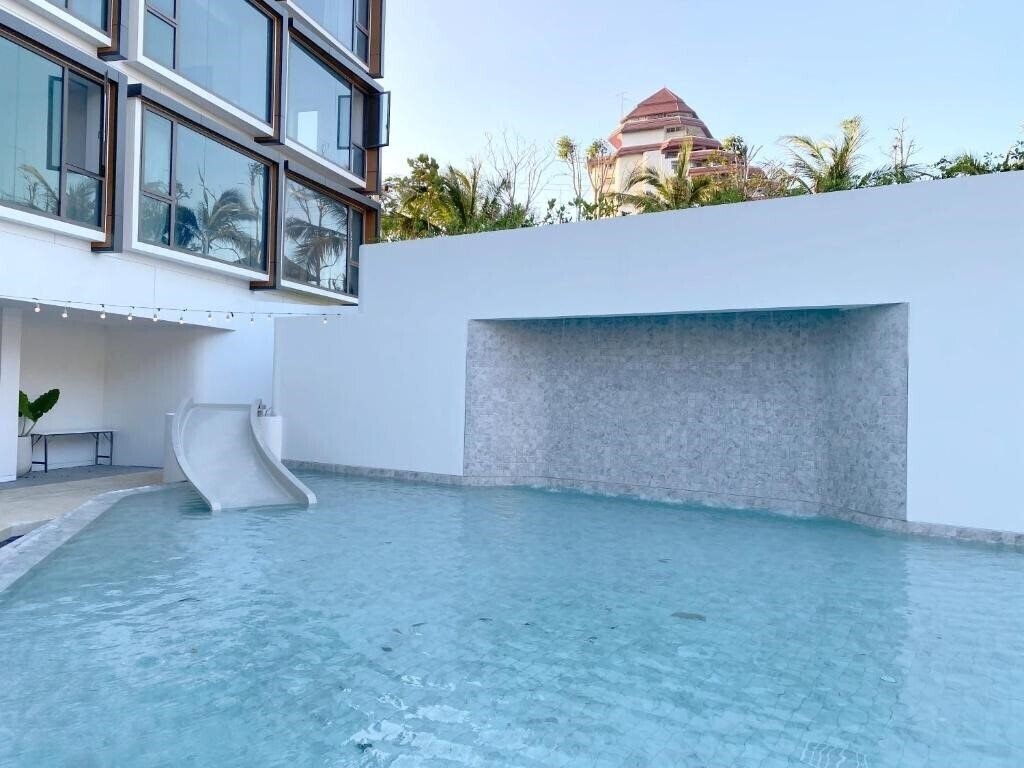 Изображение Verso Hua Hin 5*