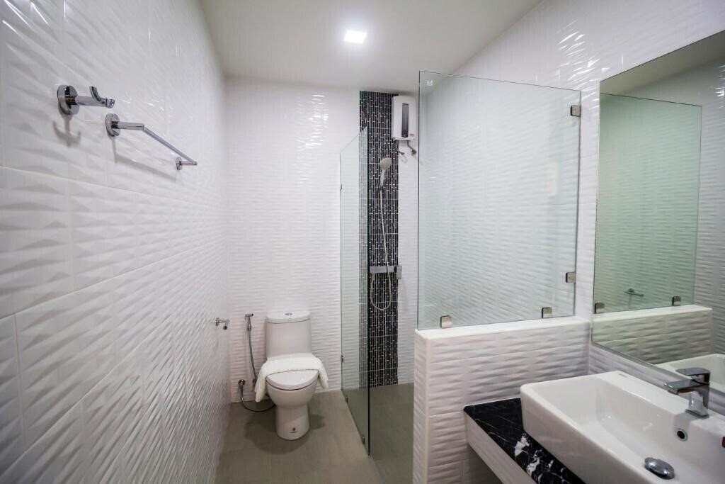 Triple Z Hotel 3* фотосуреті