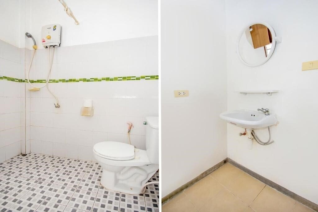 Фотография Billabong Resort Cha Am By Oyo Rooms 2*