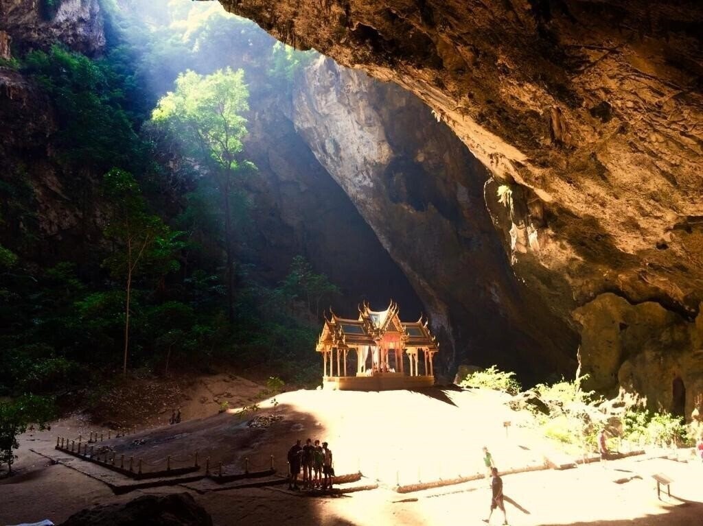 Изображение Dolphin Bay Resort 3*