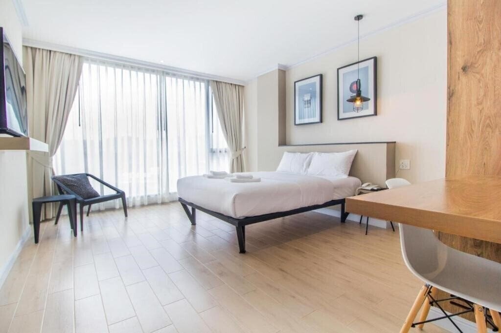 Отель Hataara Hotel 3*