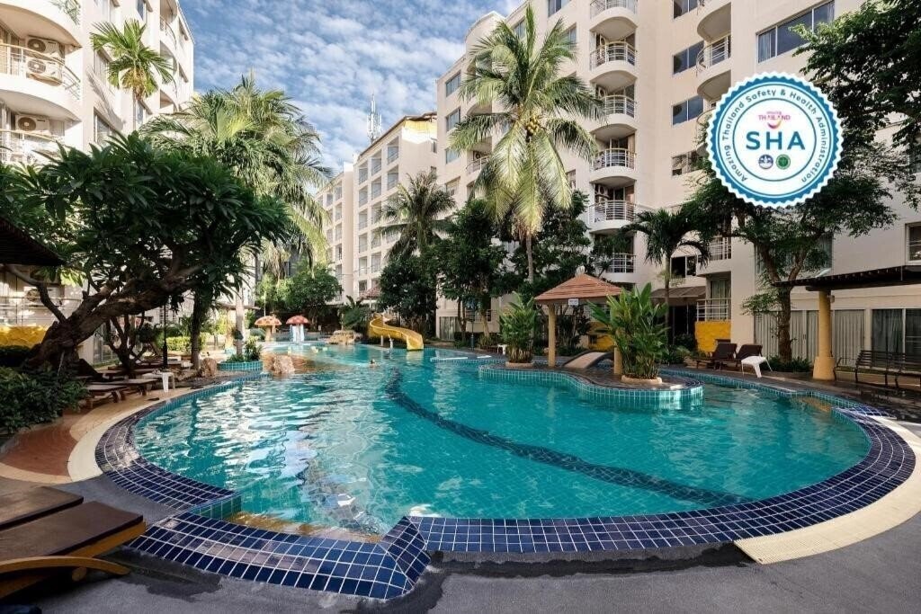 Hinn Namm Hotel 3* қонақ үйі