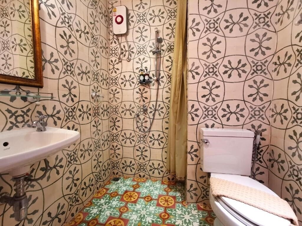 Фотография Lertnimit Boutique Hotel 3*