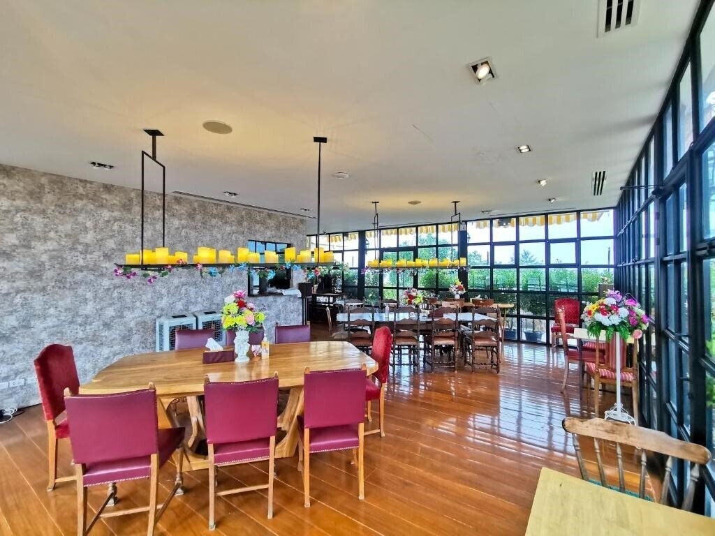 Изображение Lertnimit Boutique Hotel 3*