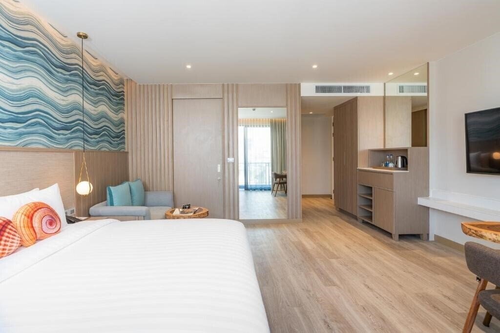Фото Maven Stylish Hotel Hua Hin 4*