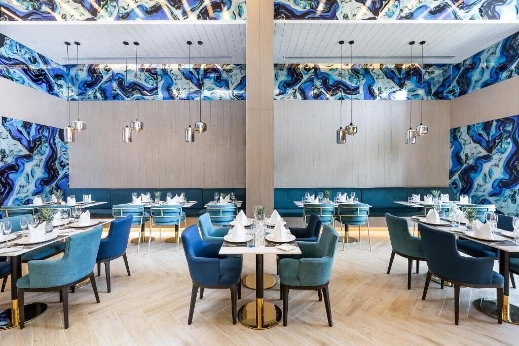 Maven Stylish Hotel Hua Hin 4* суреті