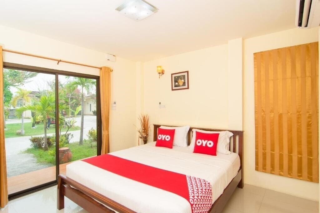 Отель Nawang Resort 3*