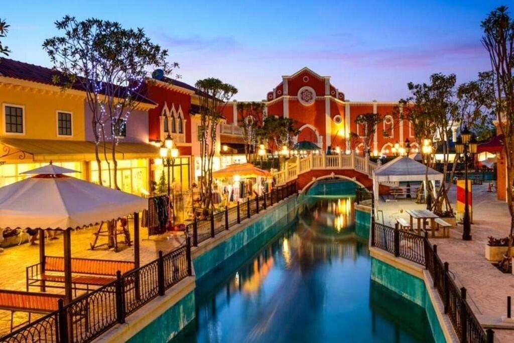 Фотография Nawang Resort 3*