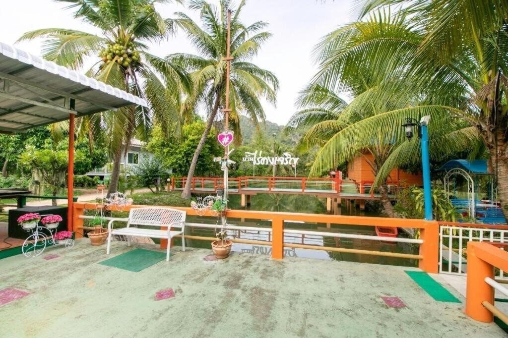 Oyo 1062 Baanrai Kongjaroen 3* суреті