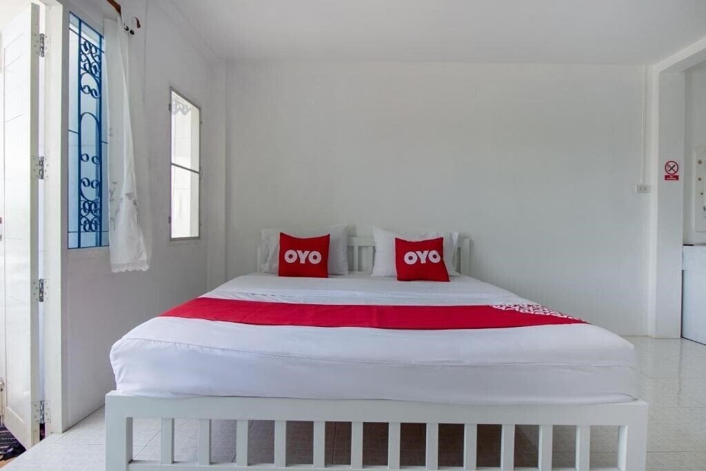 Oyo 908 Sabai Place 2* суреті