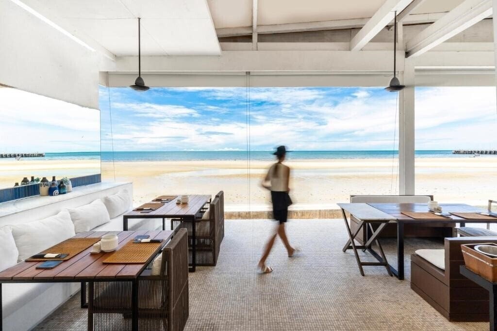 Фото Putahracsa Hua Hin 4*