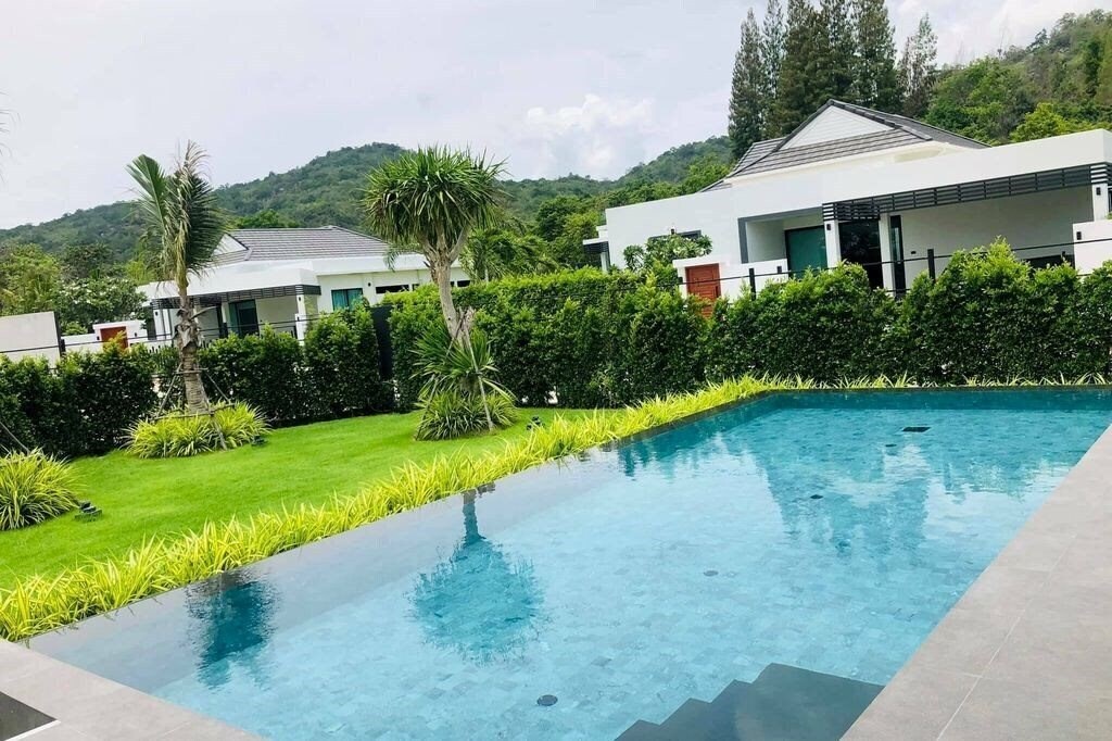 Фотография Sivana Gardens Pool Villas 4*