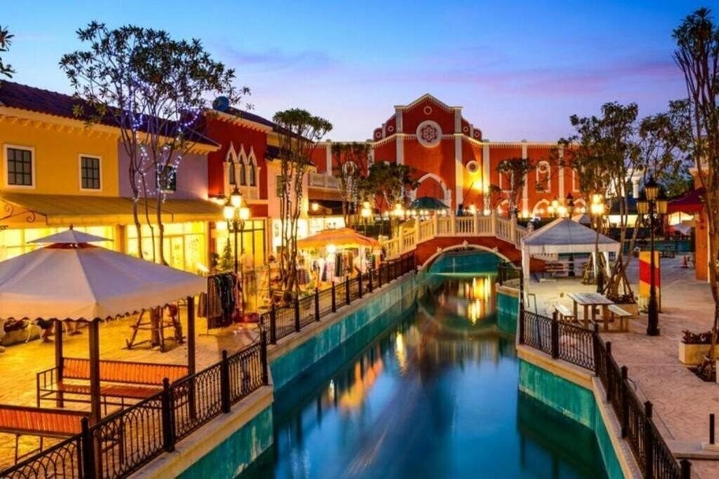 Tanfa Resort By Oyo Rooms 3* суреті