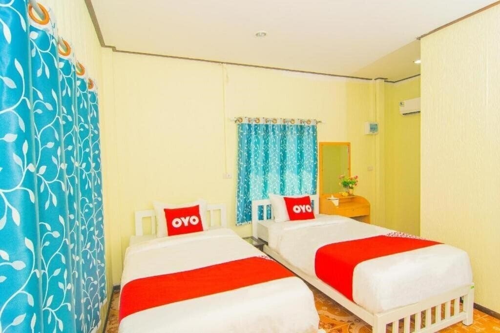Фото Tanfa Resort By Oyo Rooms 3*