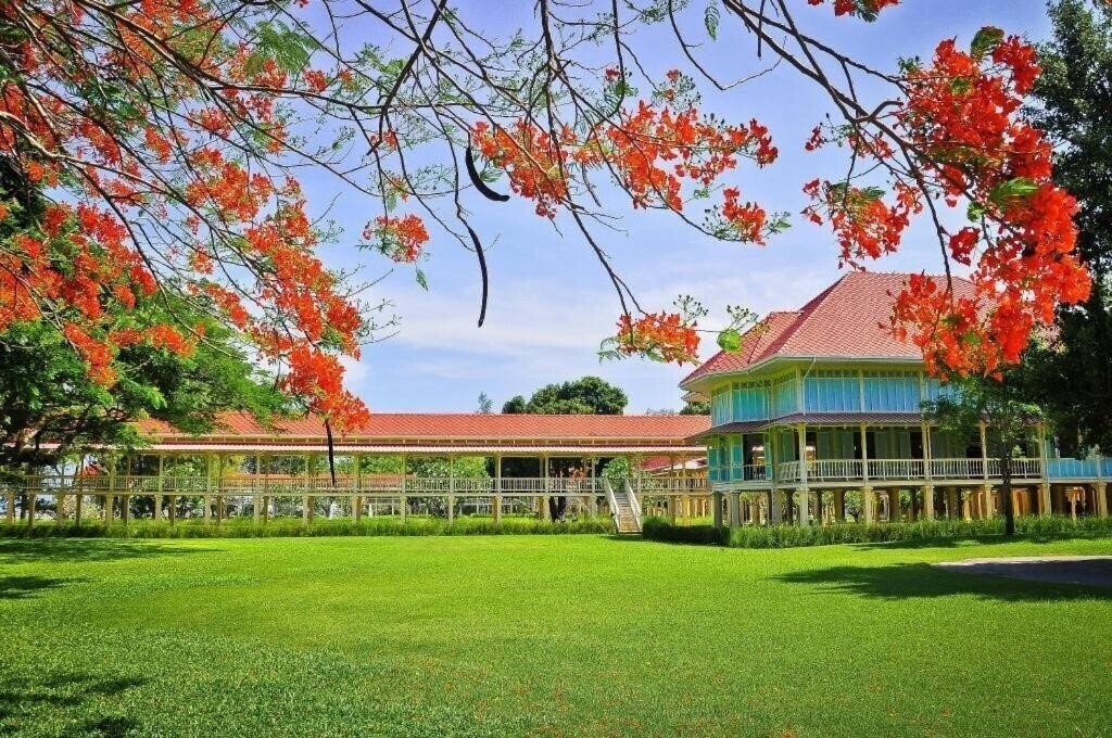 Tanfa Resort By Oyo Rooms 3* фотосуреті