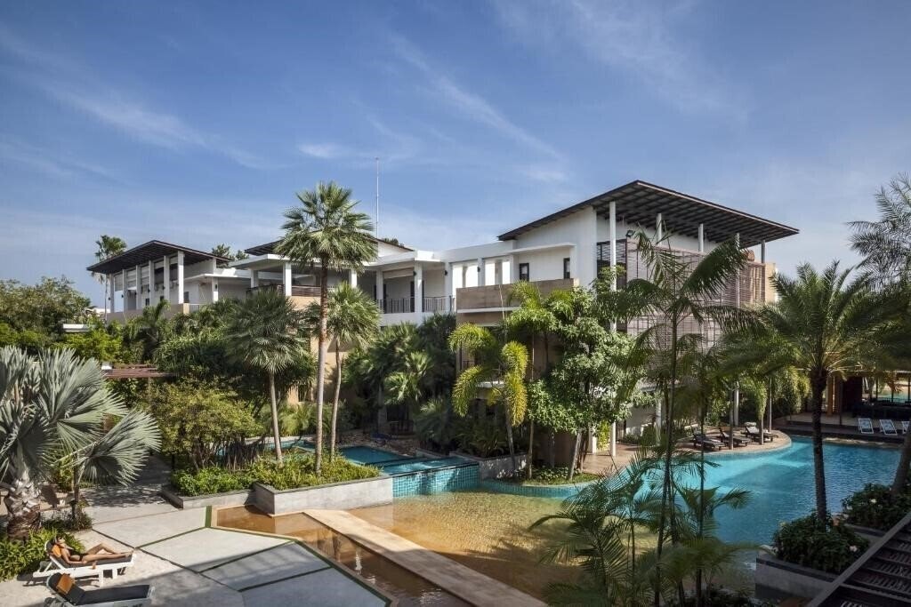 The Lapa Hua Hin 4* суреті