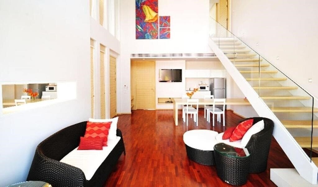 The Lapa Hua Hin 4* суреті