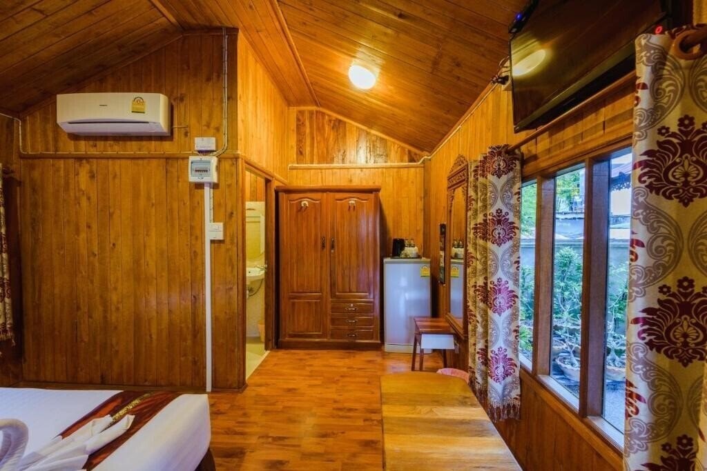 Фотография Ur The Private Hua Hin 2*