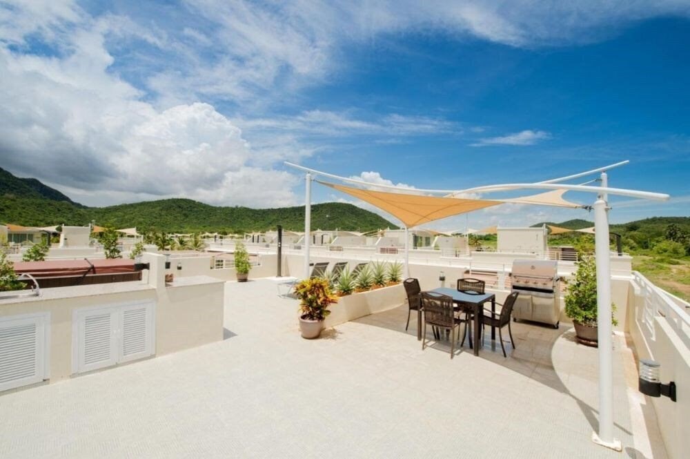 Картинка Oriental Beach Pearl Resort 4*