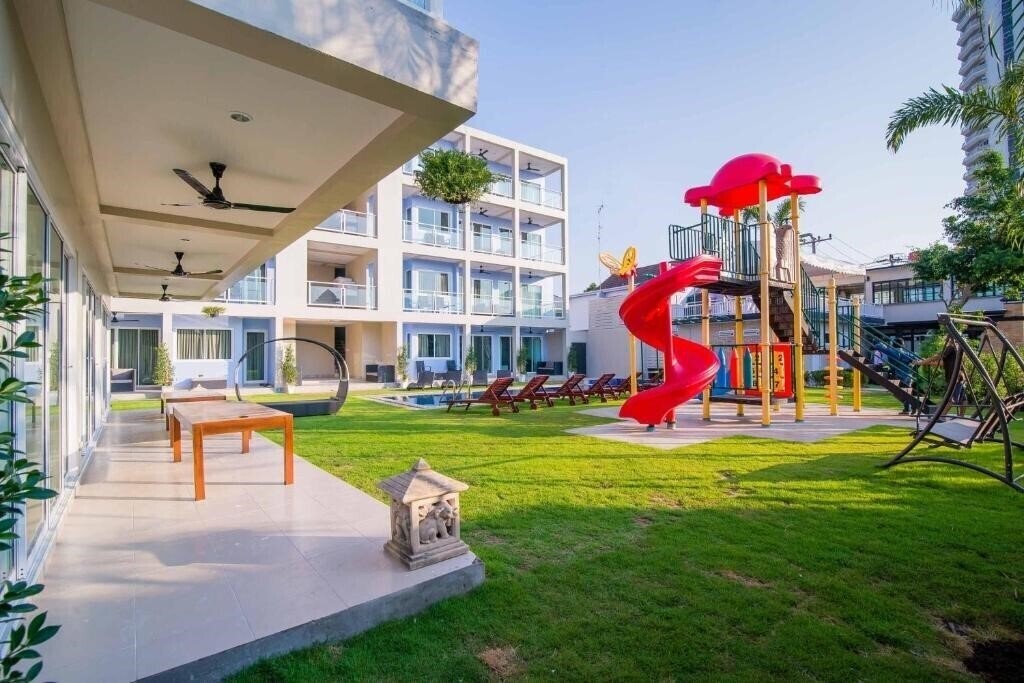 Surf & Sand Resort 3* қонақ үйі