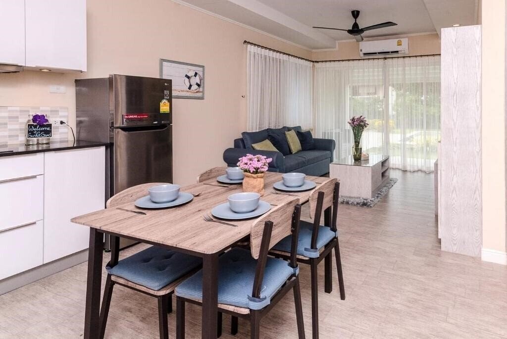 Surf & Sand Resort 3* суреті