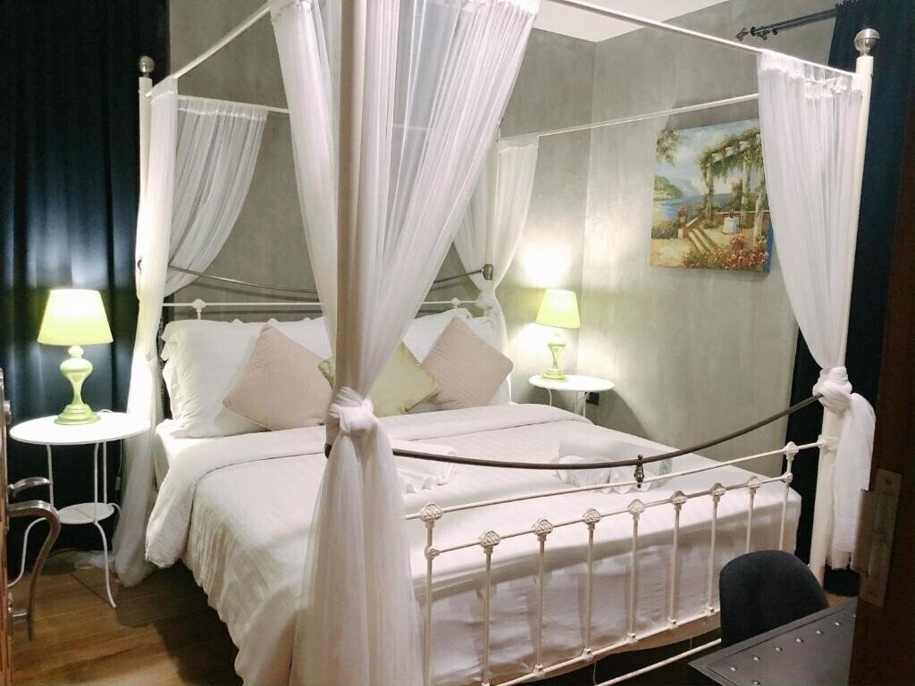 Фотография House Of Passion Amphawa 3*
