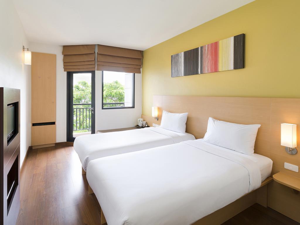 Ibis Hua Hin 3* фотосуреті