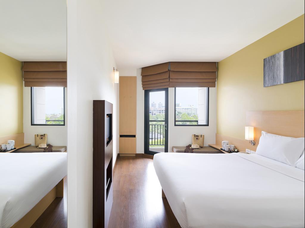 Ibis Hua Hin 3* суреті