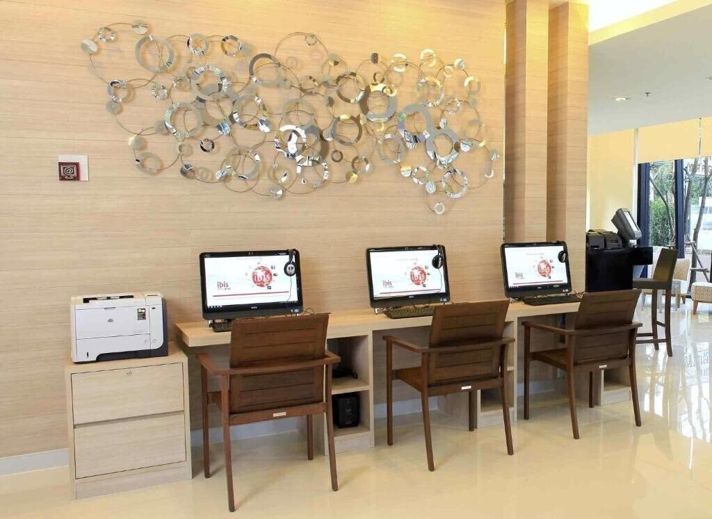 Ibis Hua Hin 3* фотосуреті