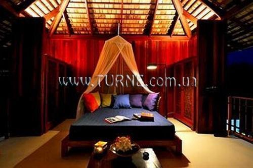 Отель Yaiya Hua Hin 4*