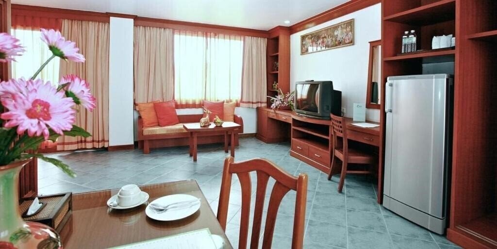 Изображение Citin Loft Hua Hin 3*