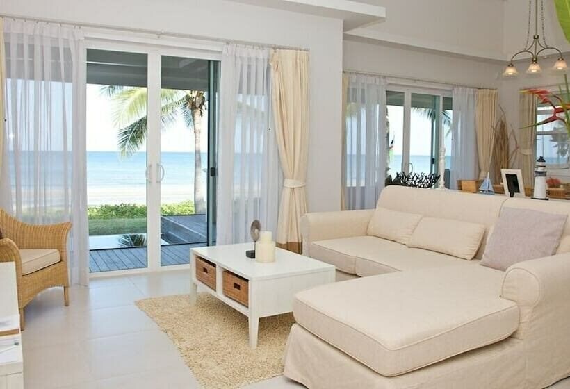 NishaVille Resort & Spa 5* қонақ үйі