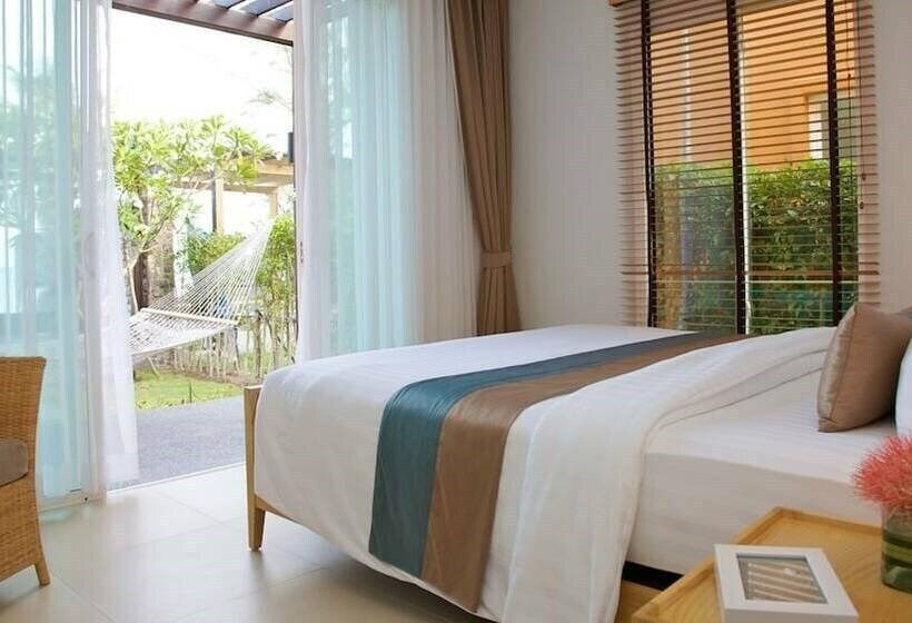 NishaVille Resort & Spa 5* суреті