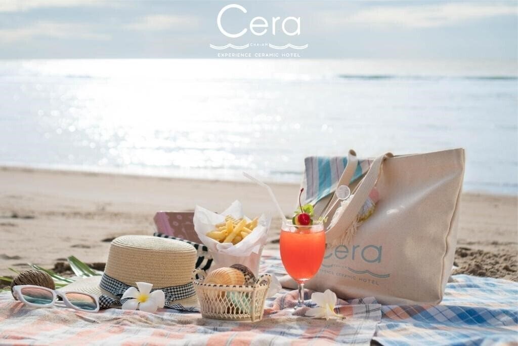 Cera Resort Chaam 3* қонақ үйі
