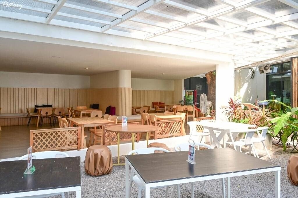 Фотография Centara Life Cha-Am Beach Resort Hua Hin 3*