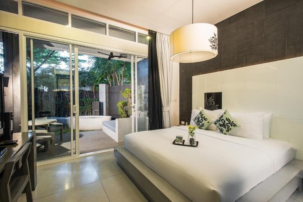 Изображение Cher Resort 4*