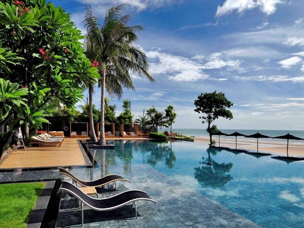 Фото V Villas Hua Hin 5*